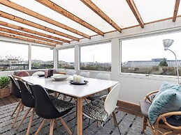 5 Person Holiday Home in Karrebaeksminde