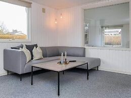6 Person Holiday Home in Haderslev
