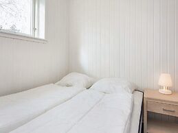 6 Person Holiday Home in Haderslev