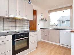 6 Person Holiday Home in Haderslev