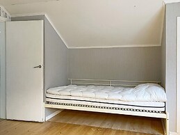 8 Person Holiday Home in Anneby