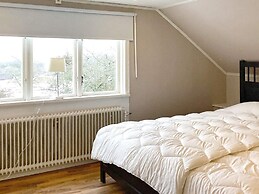8 Person Holiday Home in Anneby