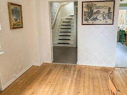 8 Person Holiday Home in Anneby