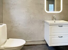 8 Person Holiday Home in Anneby