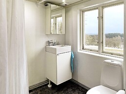 8 Person Holiday Home in Anneby