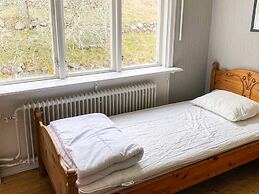 8 Person Holiday Home in Anneby