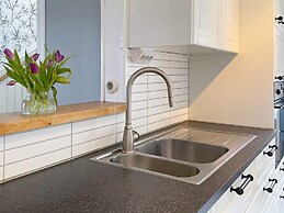8 Person Holiday Home in Anneby