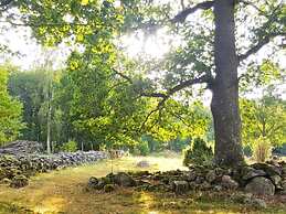 8 Person Holiday Home in Anneby
