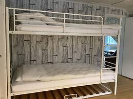 8 Person Holiday Home in Anneby