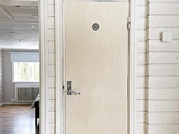 8 Person Holiday Home in Anneby