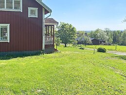 8 Person Holiday Home in Anneby