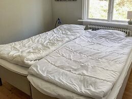 8 Person Holiday Home in Anneby