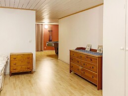 4 Star Holiday Home in Vaddo