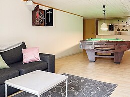 4 Star Holiday Home in Vaddo