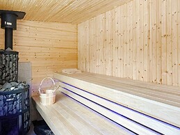 4 Star Holiday Home in Vaddo