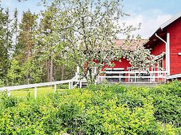 4 Star Holiday Home in Vaddo