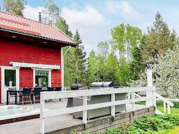4 Star Holiday Home in Vaddo