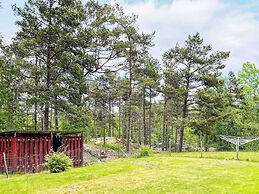4 Star Holiday Home in Vaddo