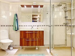 4 Star Holiday Home in Vaddo