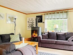 4 Star Holiday Home in Vaddo