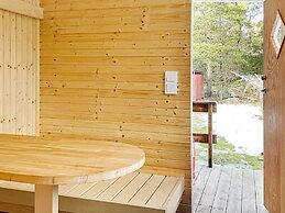 4 Star Holiday Home in Vaddo