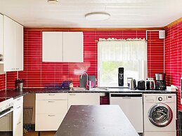 4 Star Holiday Home in Vaddo