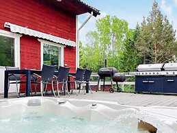4 Star Holiday Home in Vaddo
