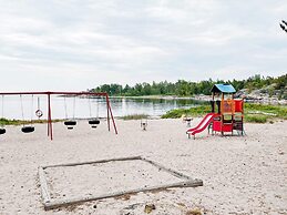 4 Star Holiday Home in Vaddo