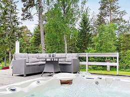 4 Star Holiday Home in Vaddo