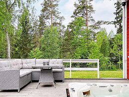 4 Star Holiday Home in Vaddo