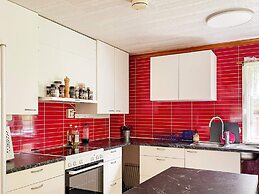 4 Star Holiday Home in Vaddo