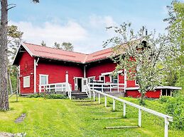 4 Star Holiday Home in Vaddo