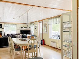 4 Star Holiday Home in Vaddo