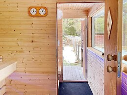 4 Star Holiday Home in Vaddo