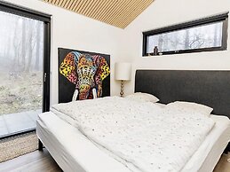 5 Star Holiday Home in Frederikshavn