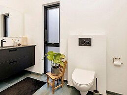 5 Star Holiday Home in Frederikshavn