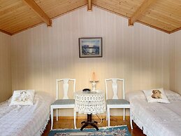 4 Star Holiday Home in Vaddo