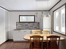 4 Star Holiday Home in Vaddo