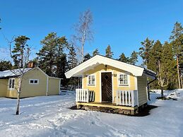 4 Star Holiday Home in Vaddo