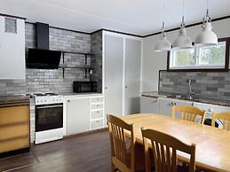 4 Star Holiday Home in Vaddo