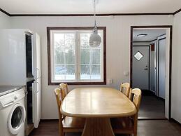 4 Star Holiday Home in Vaddo