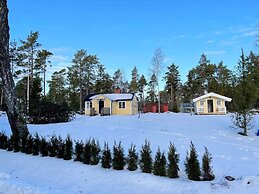 4 Star Holiday Home in Vaddo