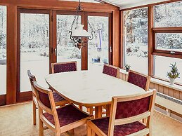 6 Person Holiday Home in Bogense