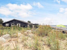 4 Star Holiday Home in Karrebaeksminde