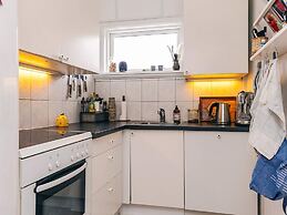 4 Star Holiday Home in Karrebaeksminde