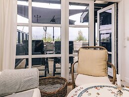 4 Star Holiday Home in Karrebaeksminde
