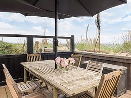 4 Star Holiday Home in Karrebaeksminde