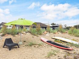 4 Star Holiday Home in Karrebaeksminde