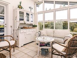 4 Star Holiday Home in Karrebaeksminde