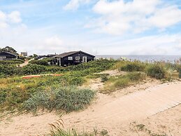 4 Star Holiday Home in Karrebaeksminde